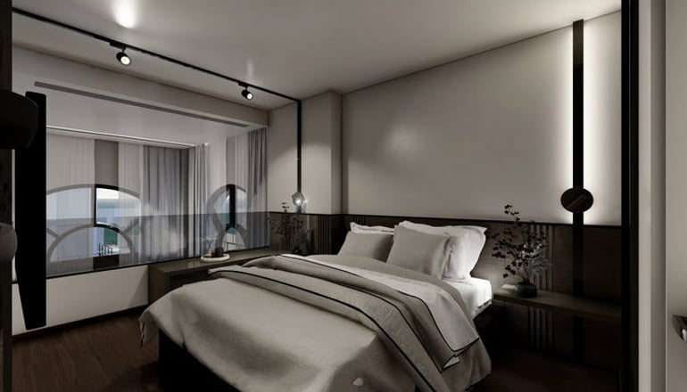 5* Diverso Platamon Luxury Hotel & Spa - Πλαταμώνας Πιερίας
