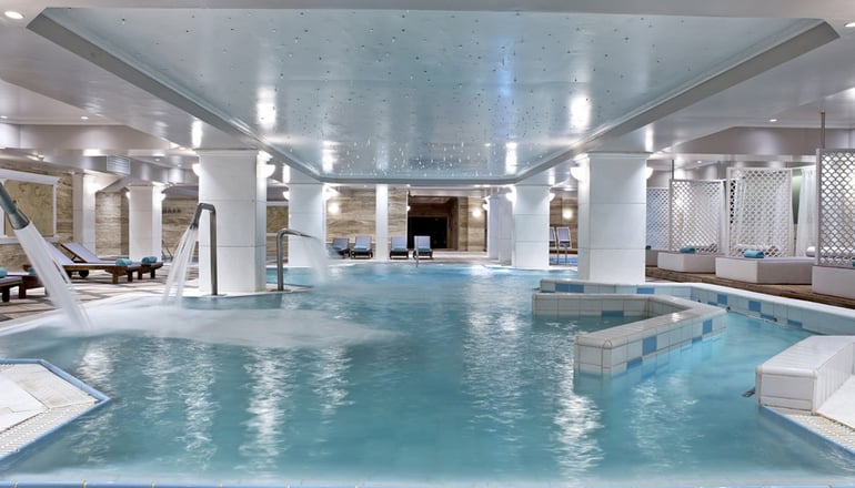 5* Dolce by Wyndham Athens Attica Riviera