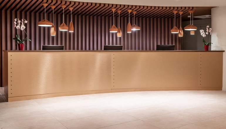 5* Domes Aulus Zante, Autograph Collection