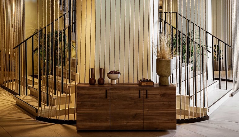 5* Domes Aulus Zante, Autograph Collection