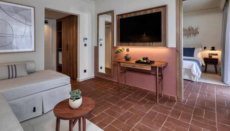 5* Domes Aulus Zante, Autograph Collection