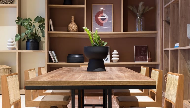 5* Domes Aulus Zante, Autograph Collection