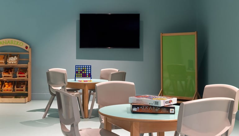 5* Domes Aulus Zante, Autograph Collection