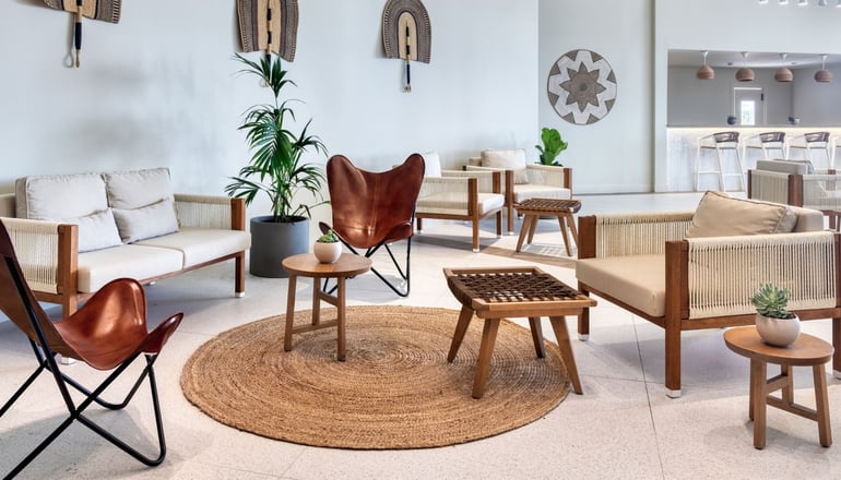 5* Domes Aulus Zante, Autograph Collection