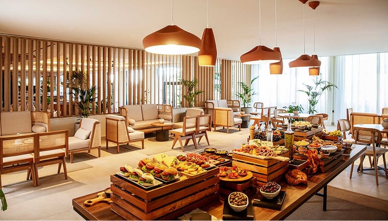 5* Domes Aulus Zante, Autograph Collection