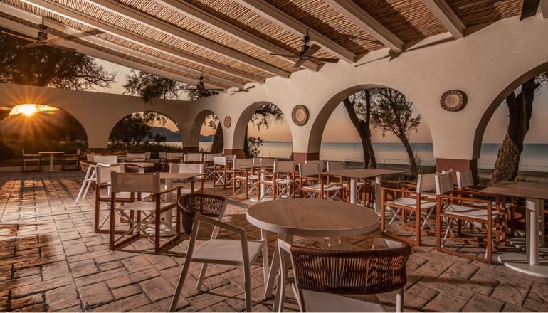 5* Domes Aulus Zante, Autograph Collection