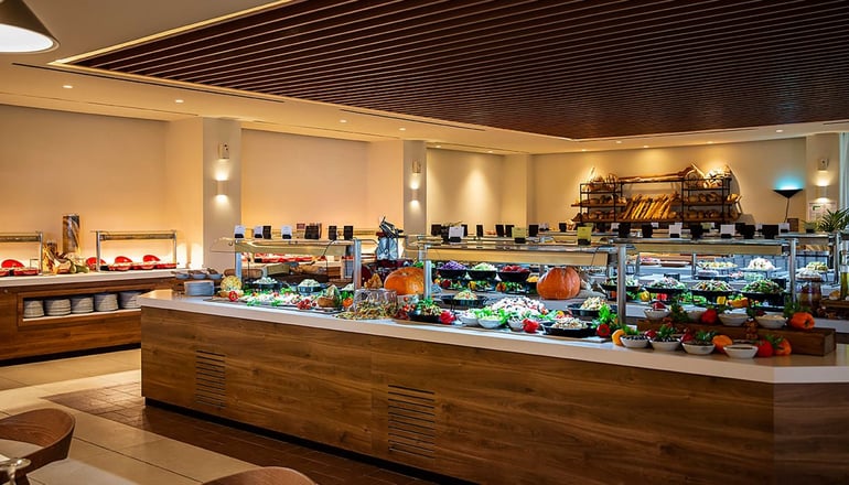 5* Domes Aulus Zante, Autograph Collection