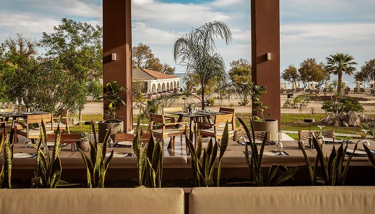 5* Domes Aulus Zante, Autograph Collection