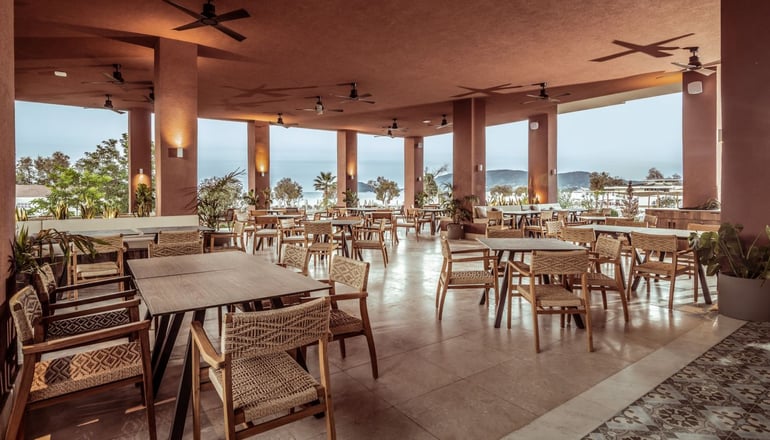 5* Domes Aulus Zante, Autograph Collection