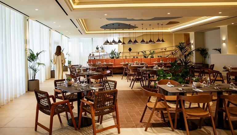 5* Domes Aulus Zante, Autograph Collection