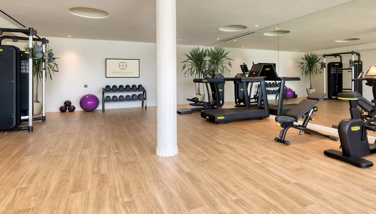 5* Domes Aulus Zante, Autograph Collection