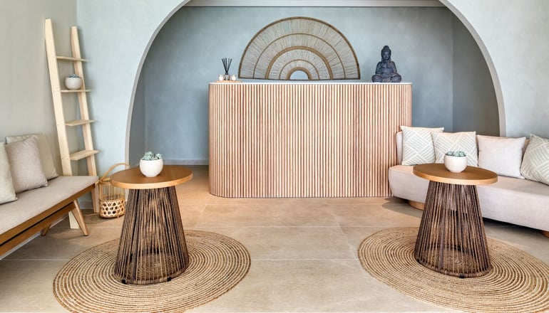 5* Domes Aulus Zante, Autograph Collection