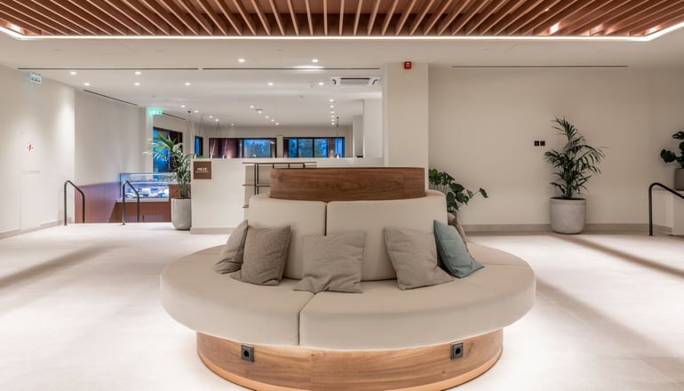 5* Domes Aulus Zante, Autograph Collection