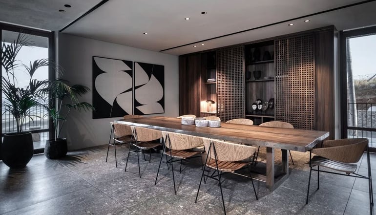 5* Domes Zeen Chania