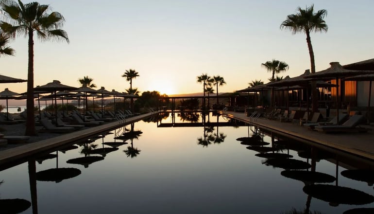 5* Domes Zeen Chania