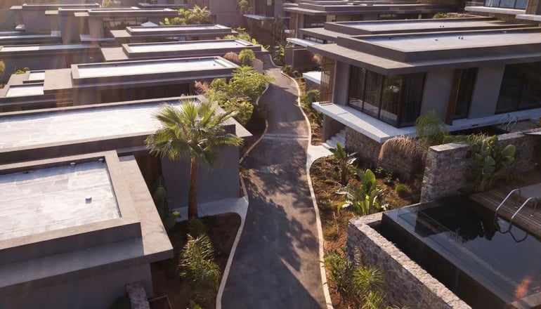 5* Domes Zeen Chania