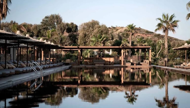 5* Domes Zeen Chania