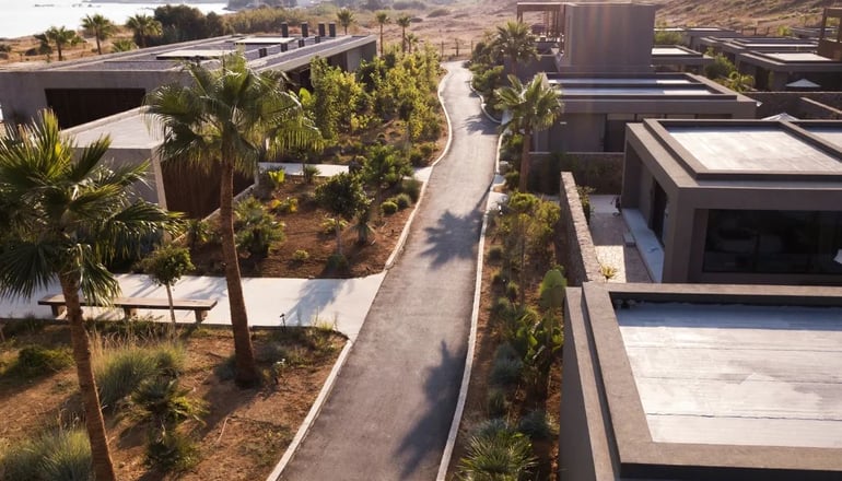 5* Domes Zeen Chania