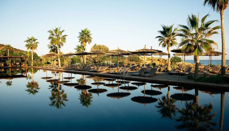 5* Domes Zeen Chania