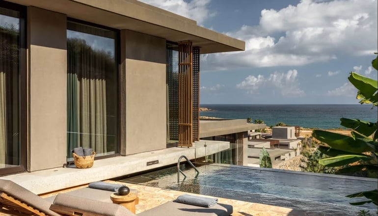 5* Domes Zeen Chania