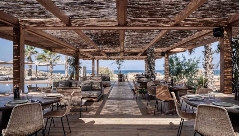 5* Domes Zeen Chania