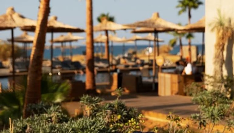 5* Domes Zeen Chania