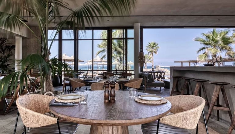 5* Domes Zeen Chania