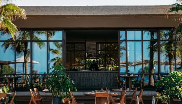 5* Domes Zeen Chania