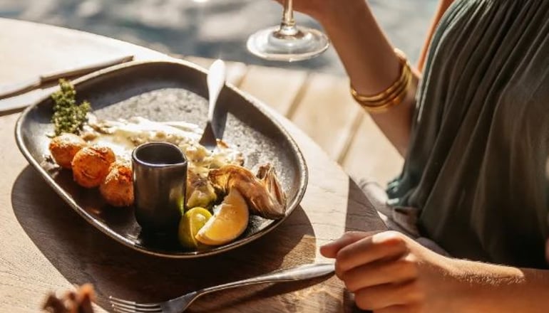 5* Domes Zeen Chania