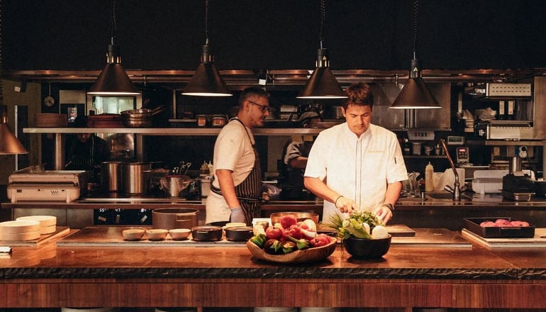 5* Domes Zeen Chania