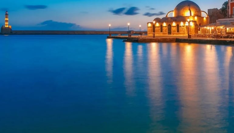 5* Domes Zeen Chania