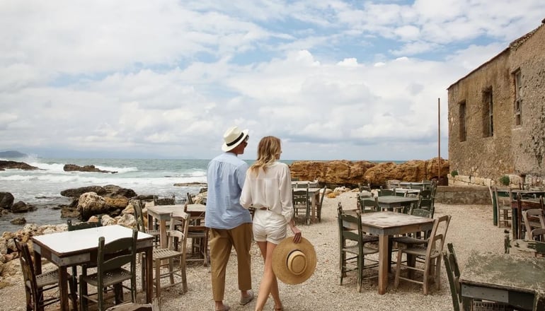 5* Domes Zeen Chania