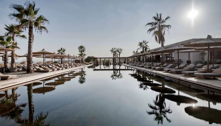 5* Domes Zeen Chania