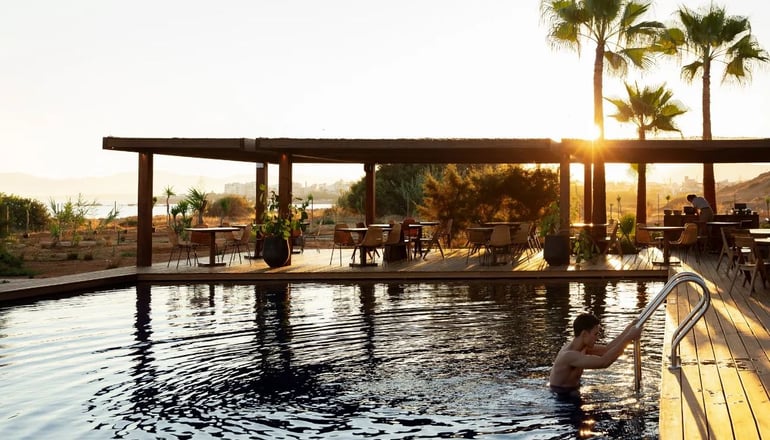 5* Domes Zeen Chania