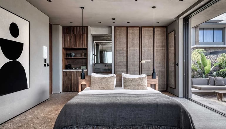 5* Domes Zeen Chania