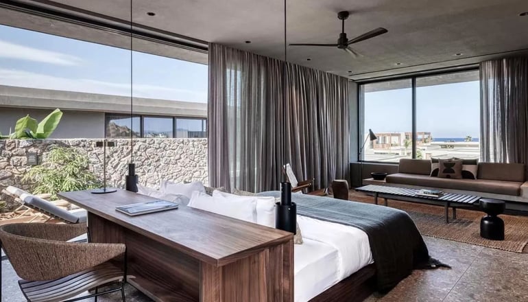 5* Domes Zeen Chania