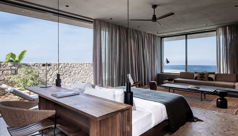 5* Domes Zeen Chania