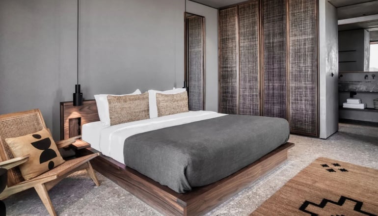 5* Domes Zeen Chania