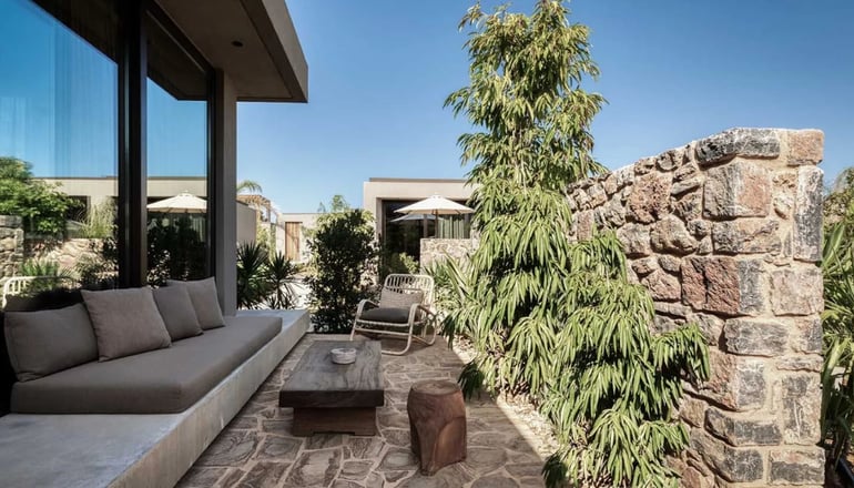 5* Domes Zeen Chania