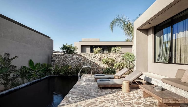 5* Domes Zeen Chania