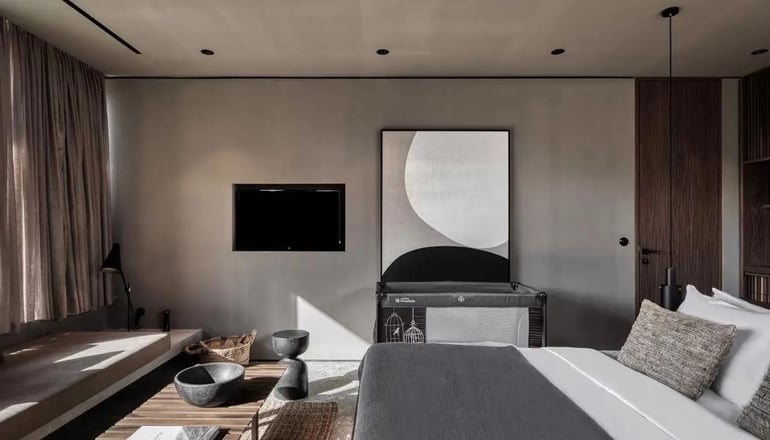 5* Domes Zeen Chania