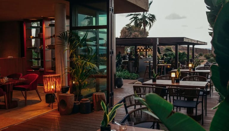 5* Domes Zeen Chania