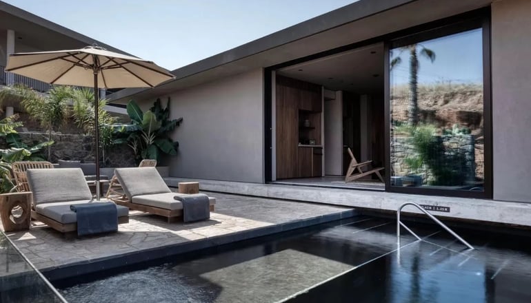 5* Domes Zeen Chania