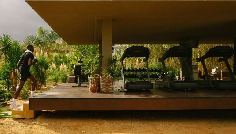 5* Domes Zeen Chania