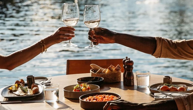 5* Domes Zeen Chania