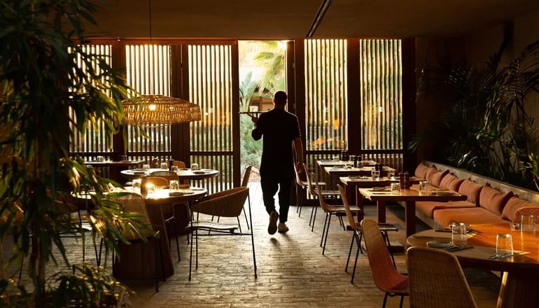 5* Domes Zeen Chania