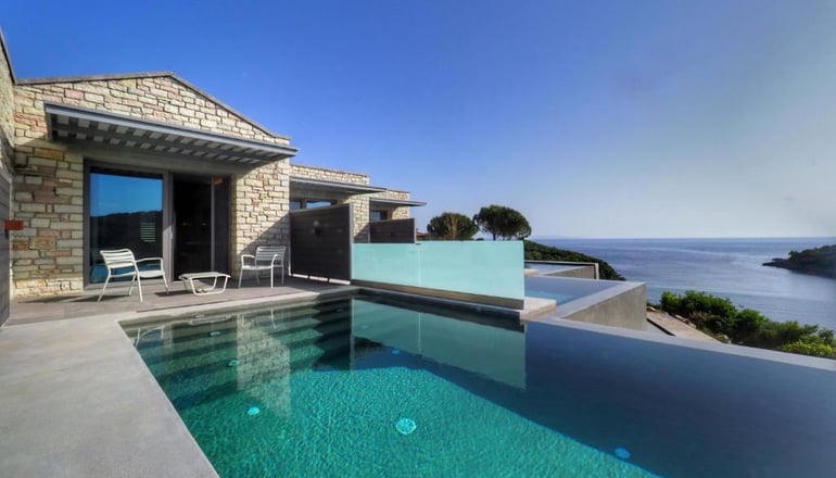 5* Domotel Agios Nikolaos