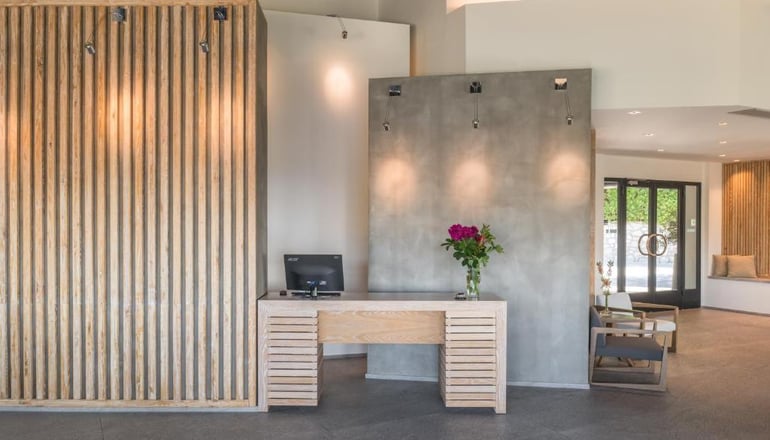 5* Domotel Agios Nikolaos