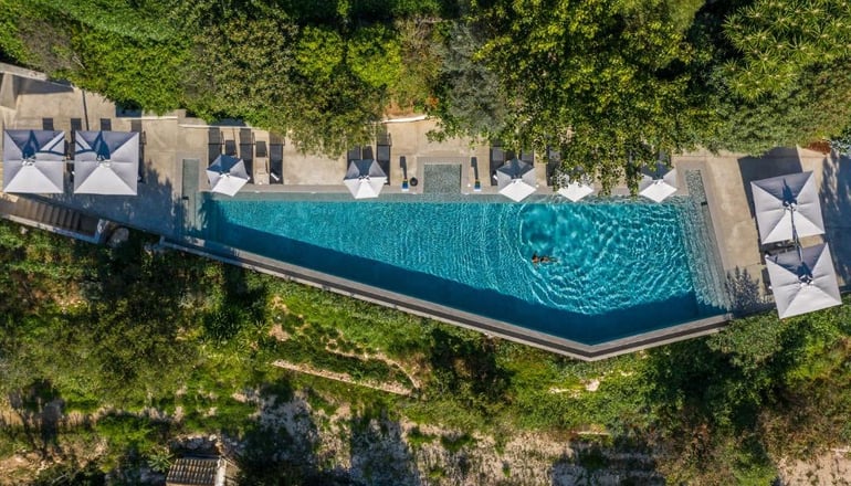 5* Domotel Agios Nikolaos