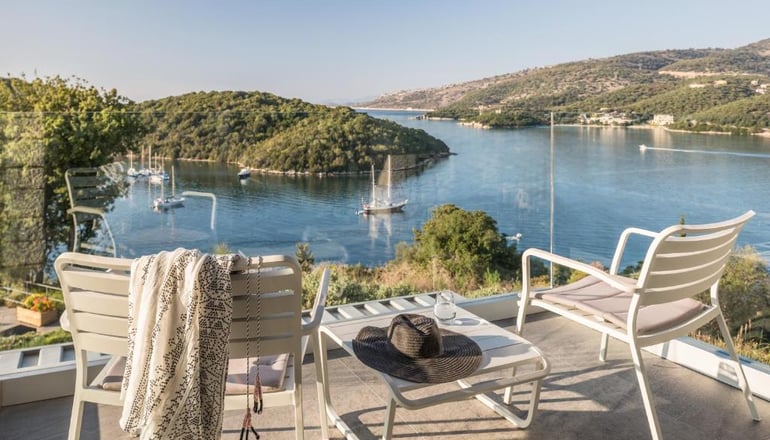 5* Domotel Agios Nikolaos